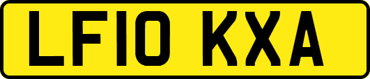 LF10KXA