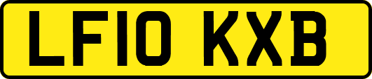 LF10KXB