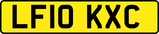 LF10KXC