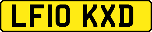 LF10KXD