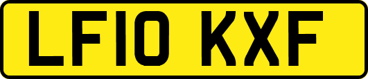 LF10KXF