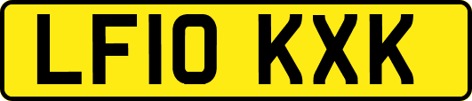 LF10KXK