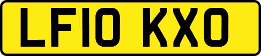 LF10KXO