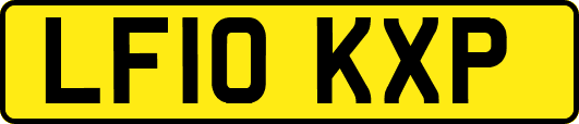 LF10KXP