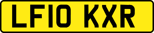 LF10KXR