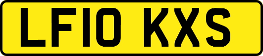 LF10KXS