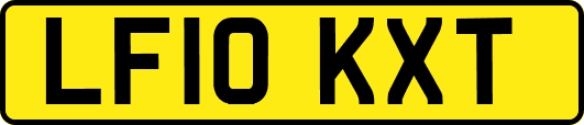 LF10KXT