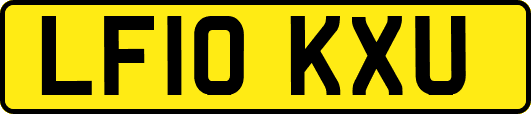 LF10KXU