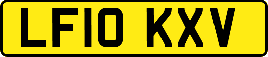 LF10KXV