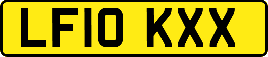 LF10KXX