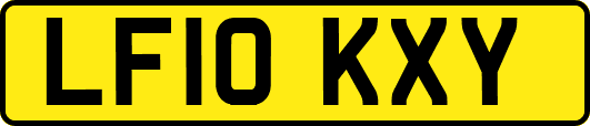 LF10KXY