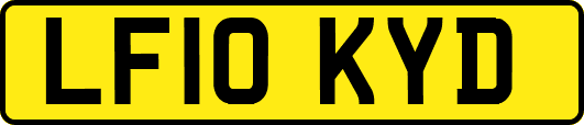 LF10KYD