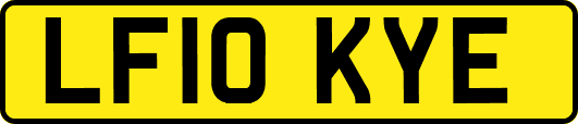 LF10KYE