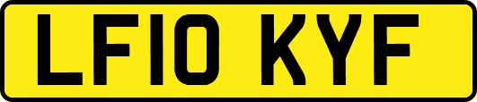 LF10KYF
