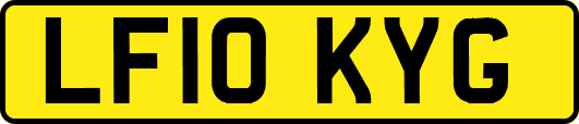 LF10KYG