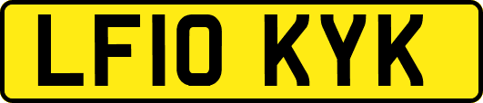 LF10KYK