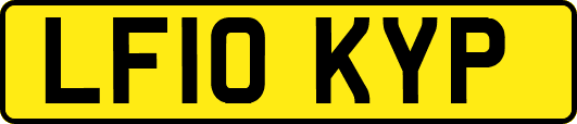 LF10KYP