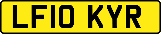 LF10KYR
