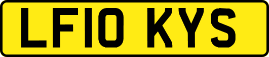 LF10KYS