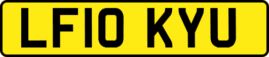 LF10KYU