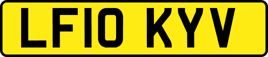 LF10KYV