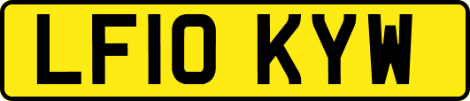 LF10KYW