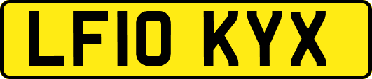 LF10KYX