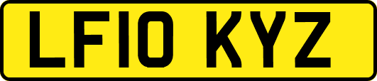 LF10KYZ