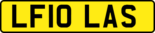 LF10LAS