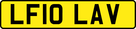 LF10LAV