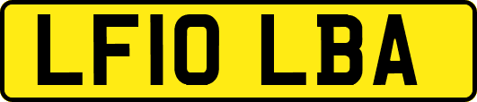 LF10LBA