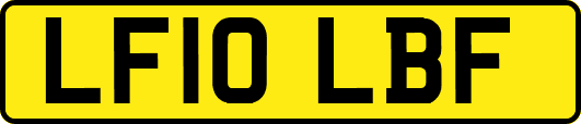 LF10LBF