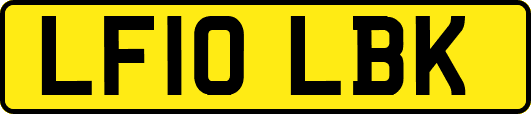 LF10LBK