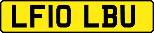 LF10LBU