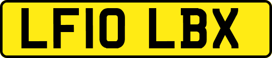 LF10LBX
