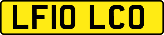 LF10LCO