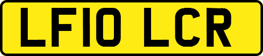 LF10LCR