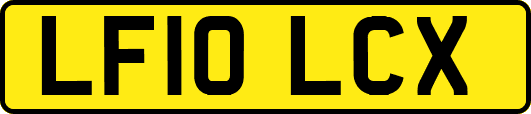 LF10LCX