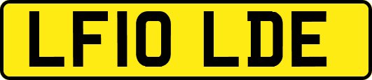 LF10LDE