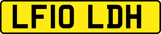 LF10LDH