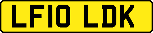 LF10LDK