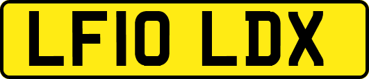 LF10LDX