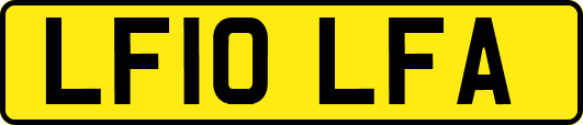 LF10LFA