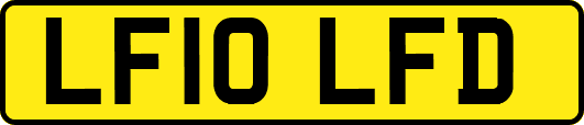 LF10LFD