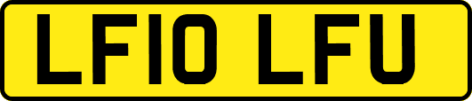 LF10LFU