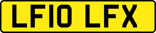 LF10LFX