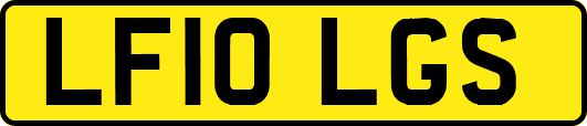 LF10LGS