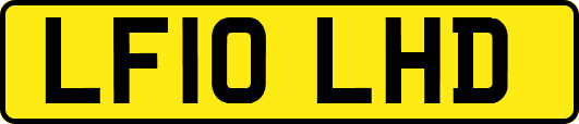 LF10LHD