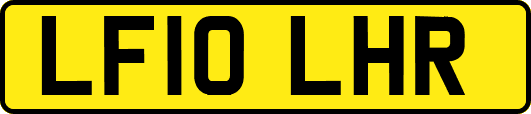 LF10LHR