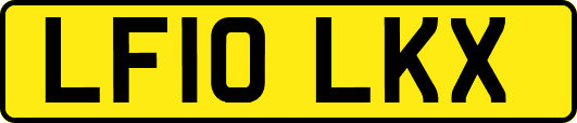 LF10LKX